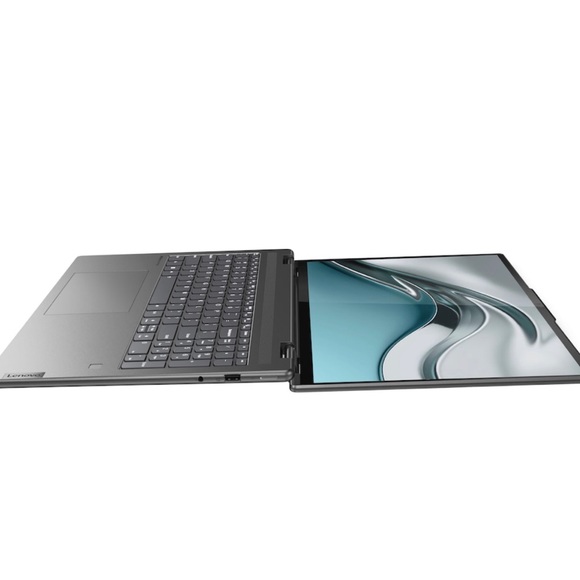 Lenovo yoga laptop